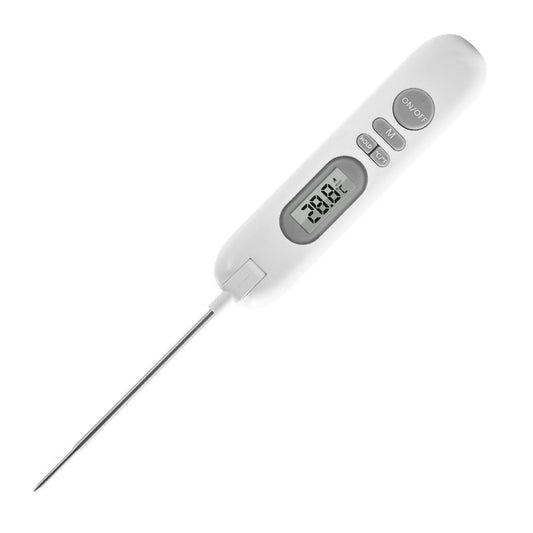 Electronic Food Thermometer F