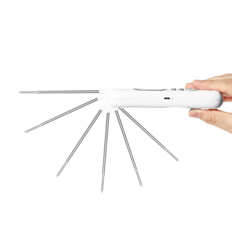 Electronic Food Thermometer F