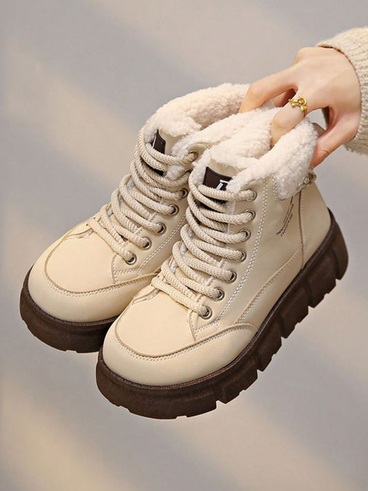 Women's Fur Lined Winter Boots: Your Ultimate Guide to Staying Warm and Stylish This Season