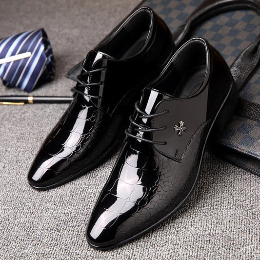 Best Dress Shoes: Your Ultimate Guide to Finding Perfect Footwear