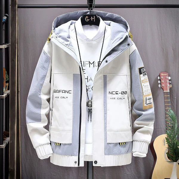 The Ultimate Guide to Fashion Jackets: Elevate Your Streetwear Game