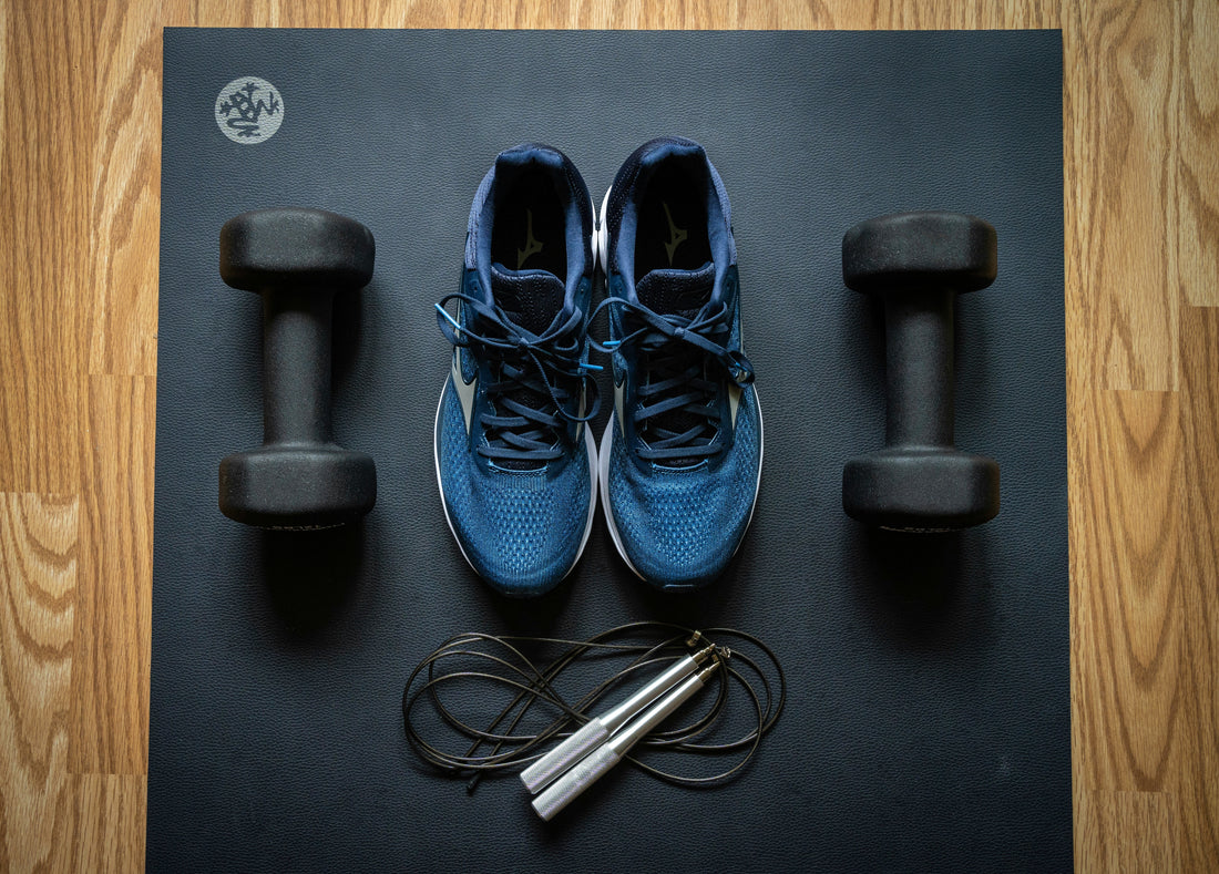 The Ultimate Guide to Choosing the Perfect Fitness Sneakers