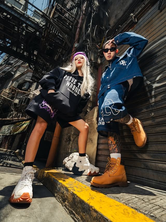 Streetwear Outfit Ideas: 25+ Fresh Looks to Elevate Your Urban Style in 2026