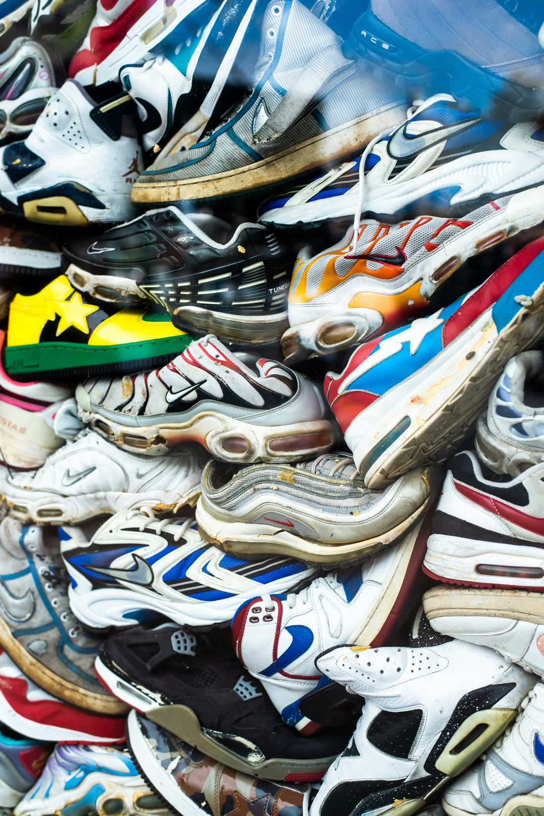 Sneaker Culture Stories: How Sneakers Shaped American Style