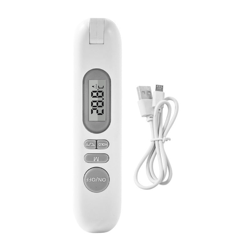 Electronic Food Thermometer F