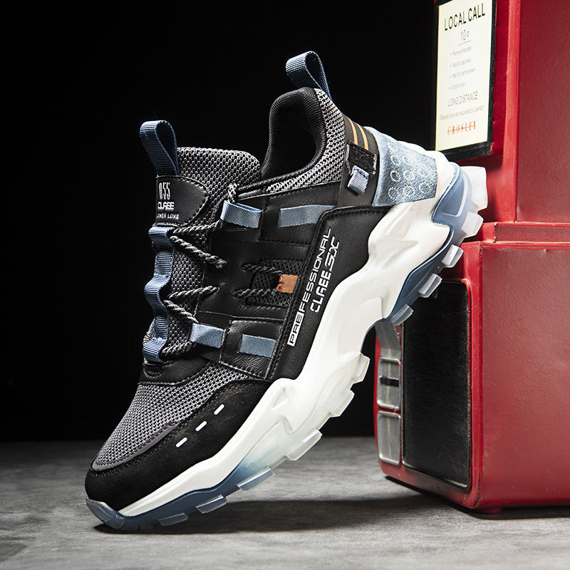 Urban Flex Pro Sneakers