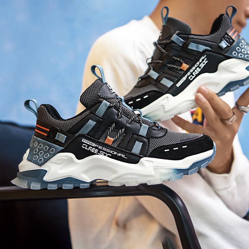 Urban Flex Pro Sneakers