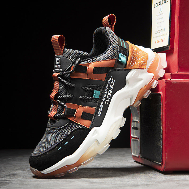 Urban Flex Pro Sneakers