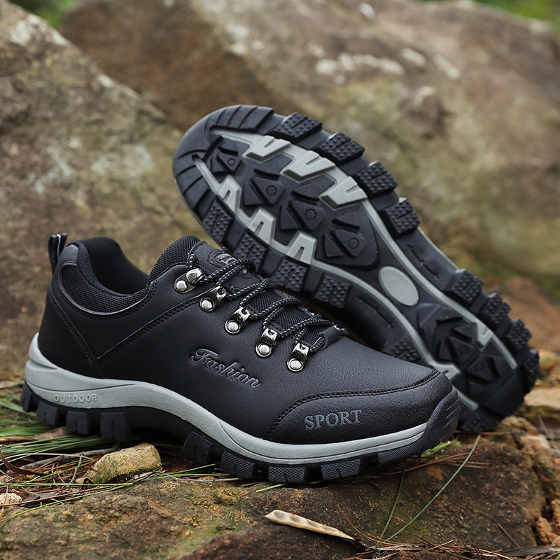 Non-slip Outdoor Shoes