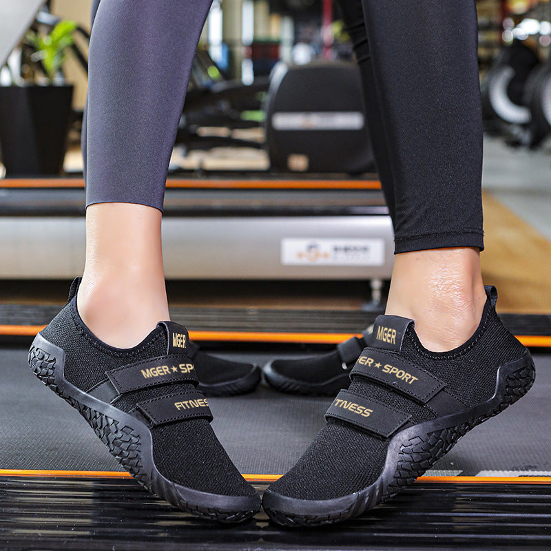 Couple Indoor Sneaker