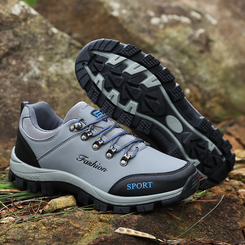 Non-slip Outdoor Shoes