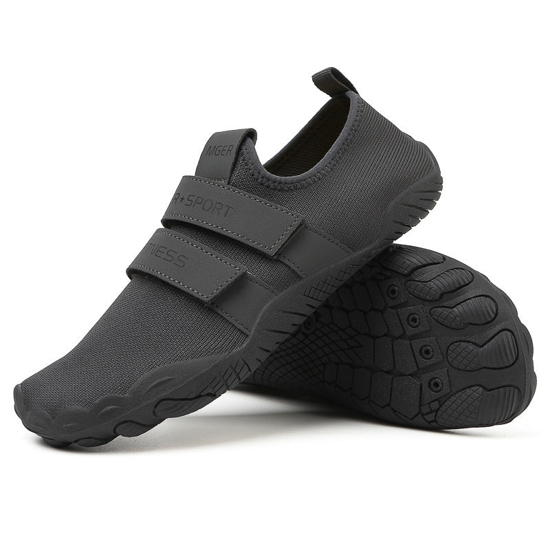 Couple Indoor Sneaker
