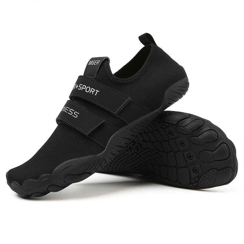Couple Indoor Sneaker
