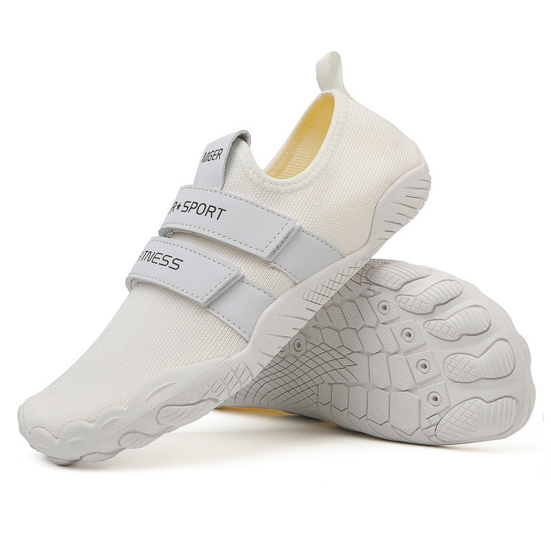 Couple Indoor Sneaker