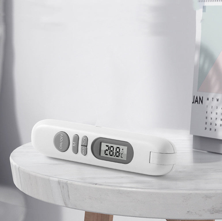 Electronic Food Thermometer F
