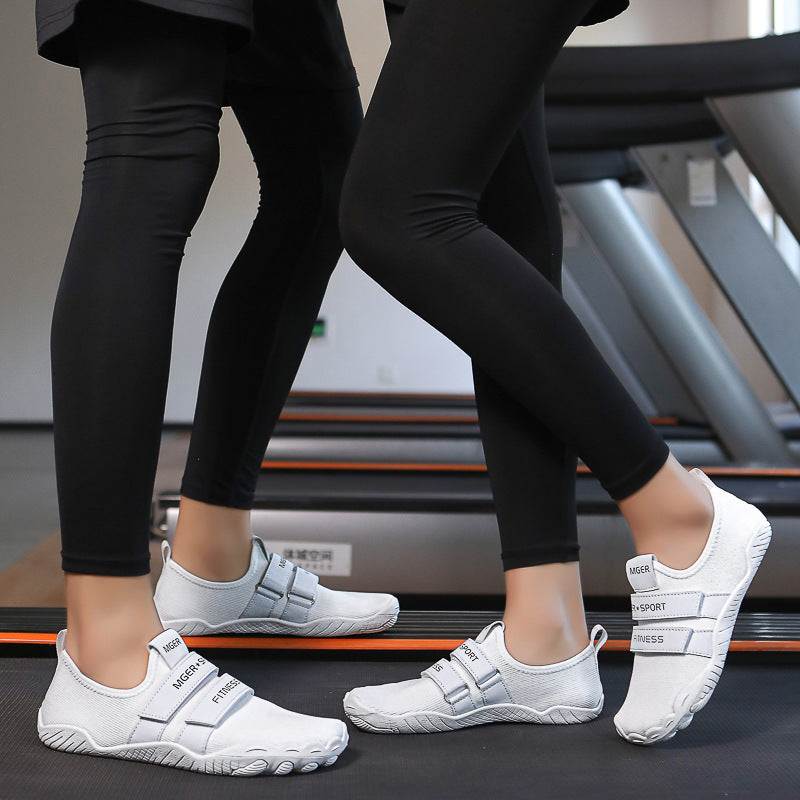 Couple Indoor Sneaker